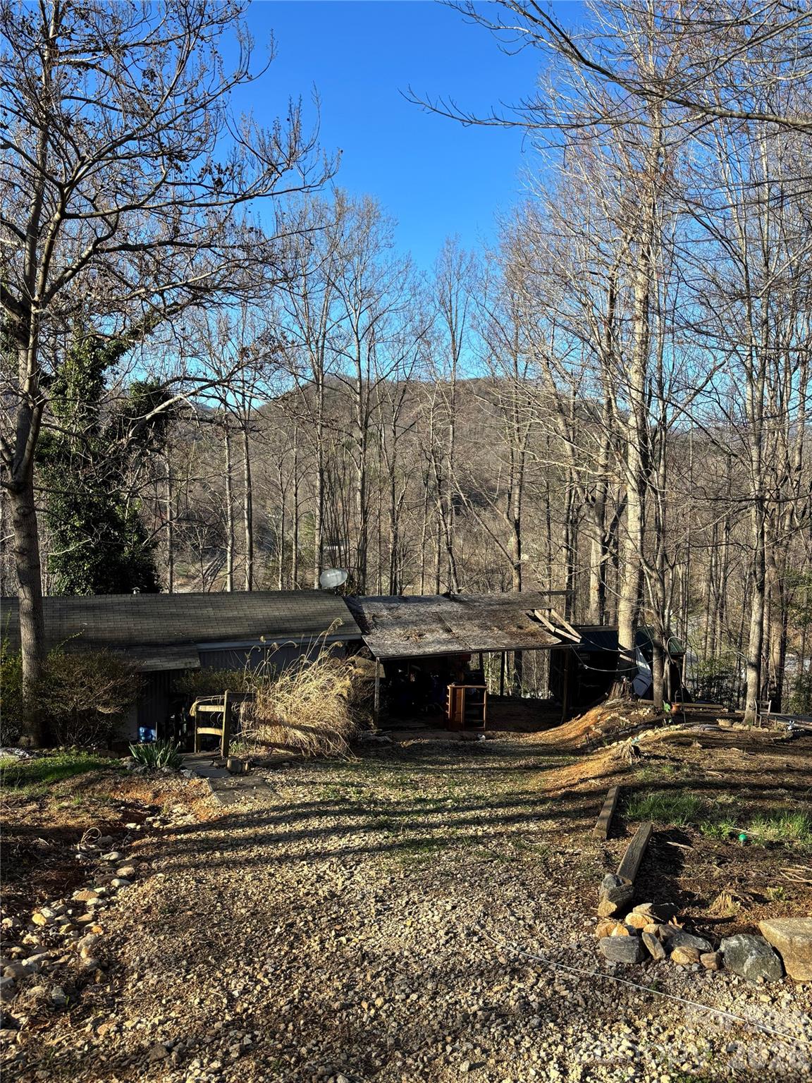 283 Shooting Star Drive Old Fort NC 28762