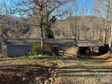 283 Shooting Star Drive Old Fort NC 28762