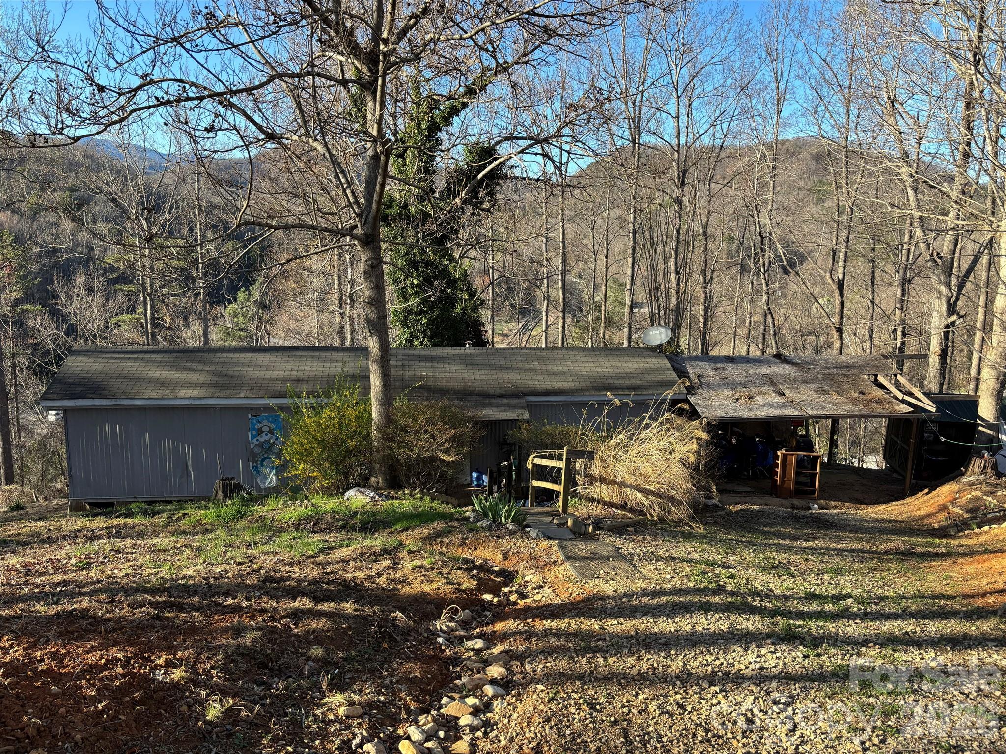 283 Shooting Star Drive Old Fort NC 28762