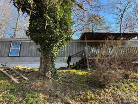 283 Shooting Star Drive Old Fort NC 28762