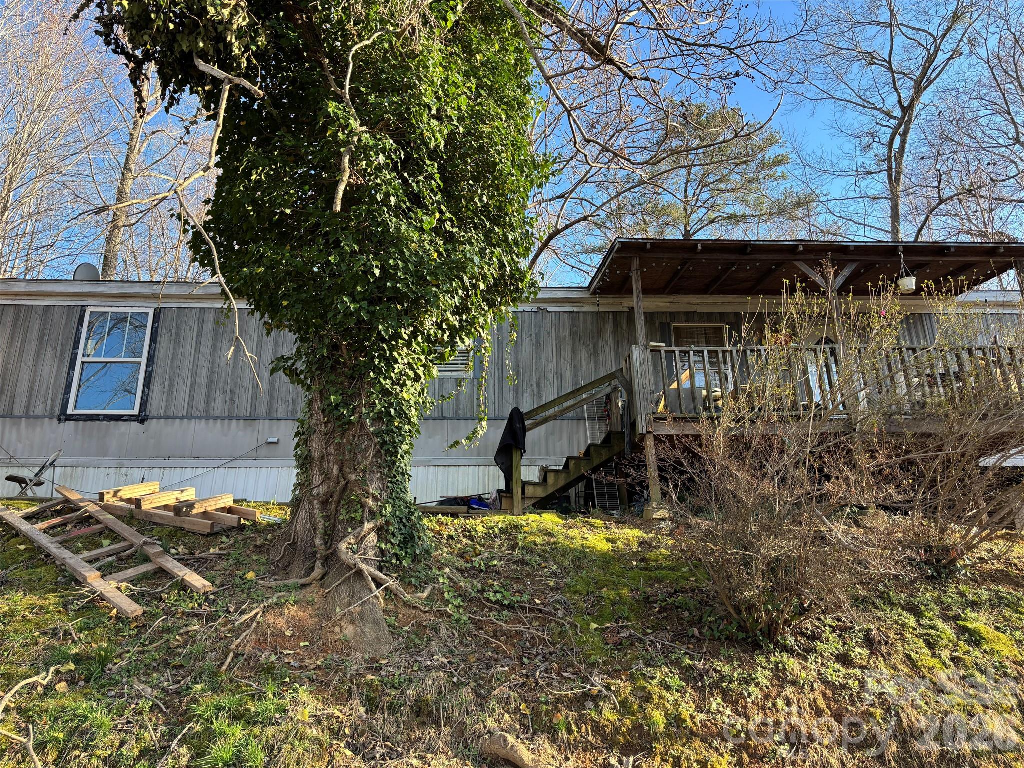 283 Shooting Star Drive Old Fort NC 28762