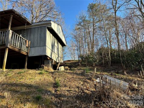 283 Shooting Star Drive Old Fort NC 28762