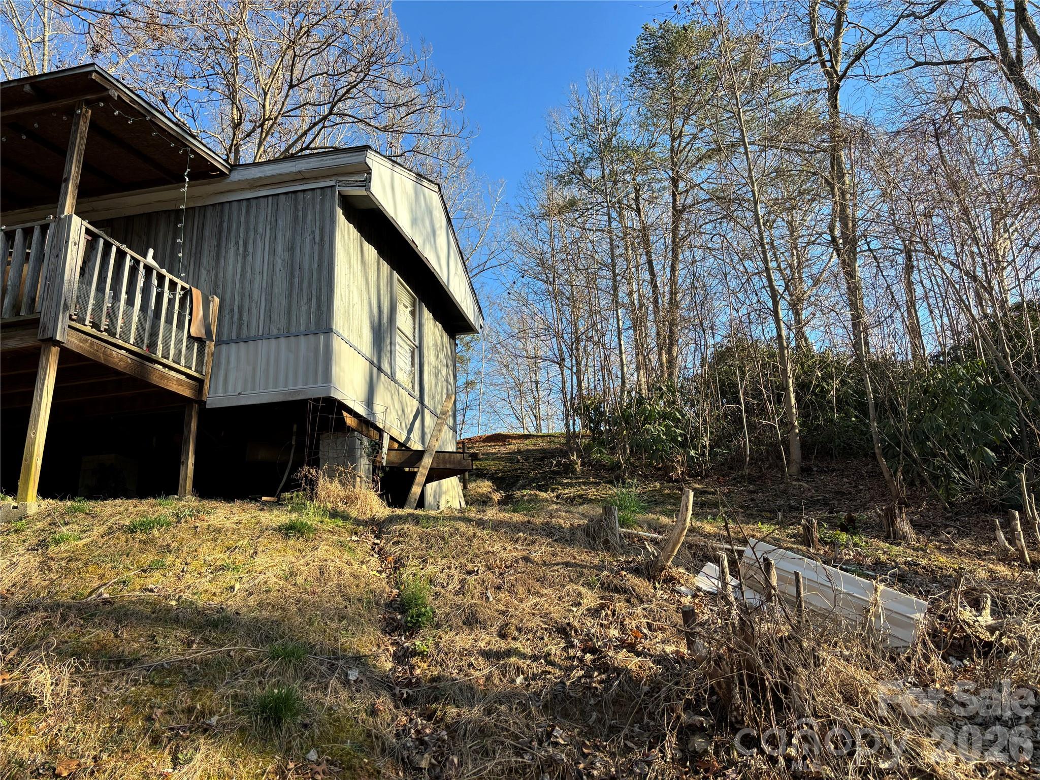 283 Shooting Star Drive Old Fort NC 28762
