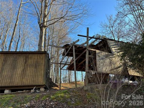 283 Shooting Star Drive Old Fort NC 28762