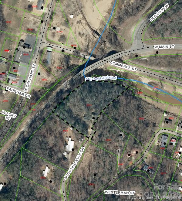 283 Shooting Star Drive Old Fort NC 28762