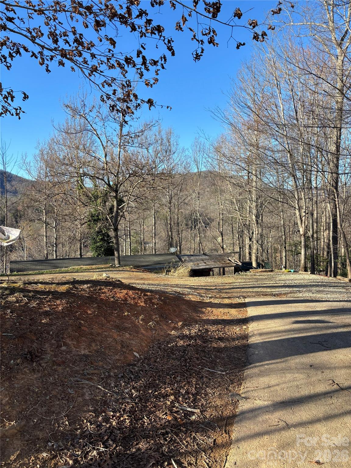 283 Shooting Star Drive Old Fort NC 28762