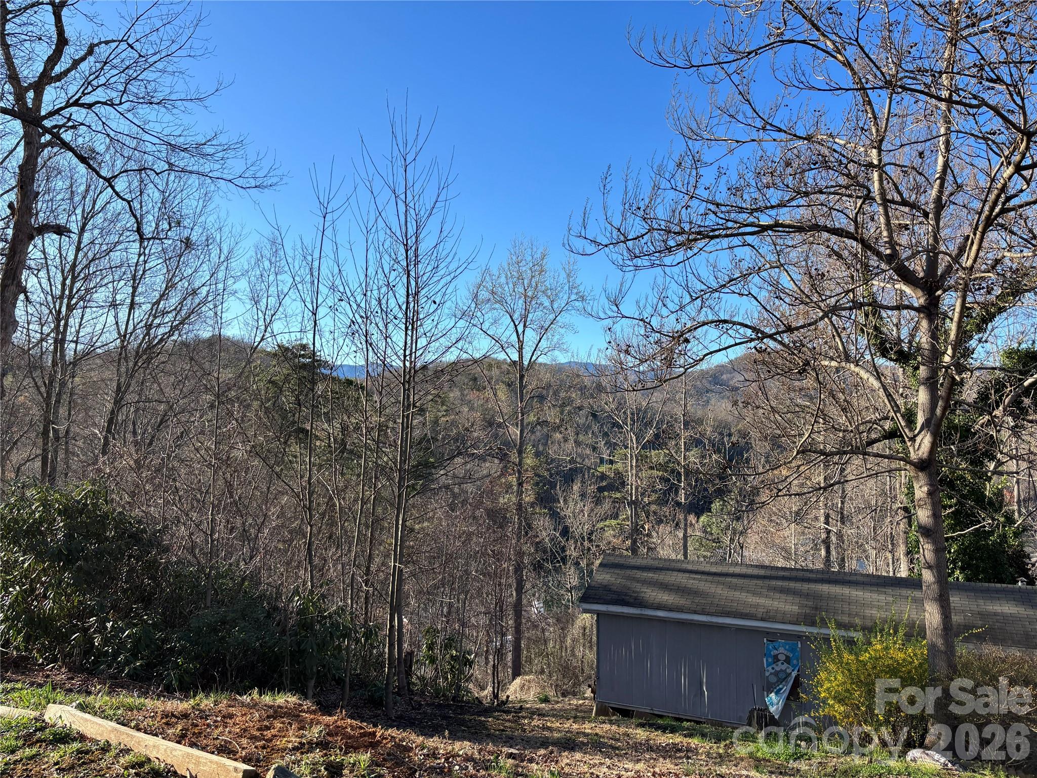 283 Shooting Star Drive Old Fort NC 28762
