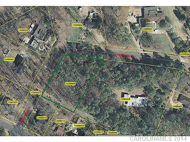 1127 Cedarwood Lane Charlotte NC 28212