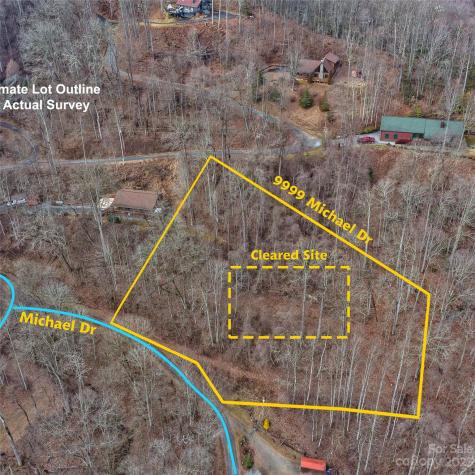 3 Michael Drive Waynesville NC 28785