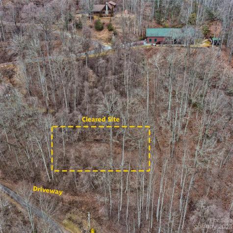 3 Michael Drive Waynesville NC 28785