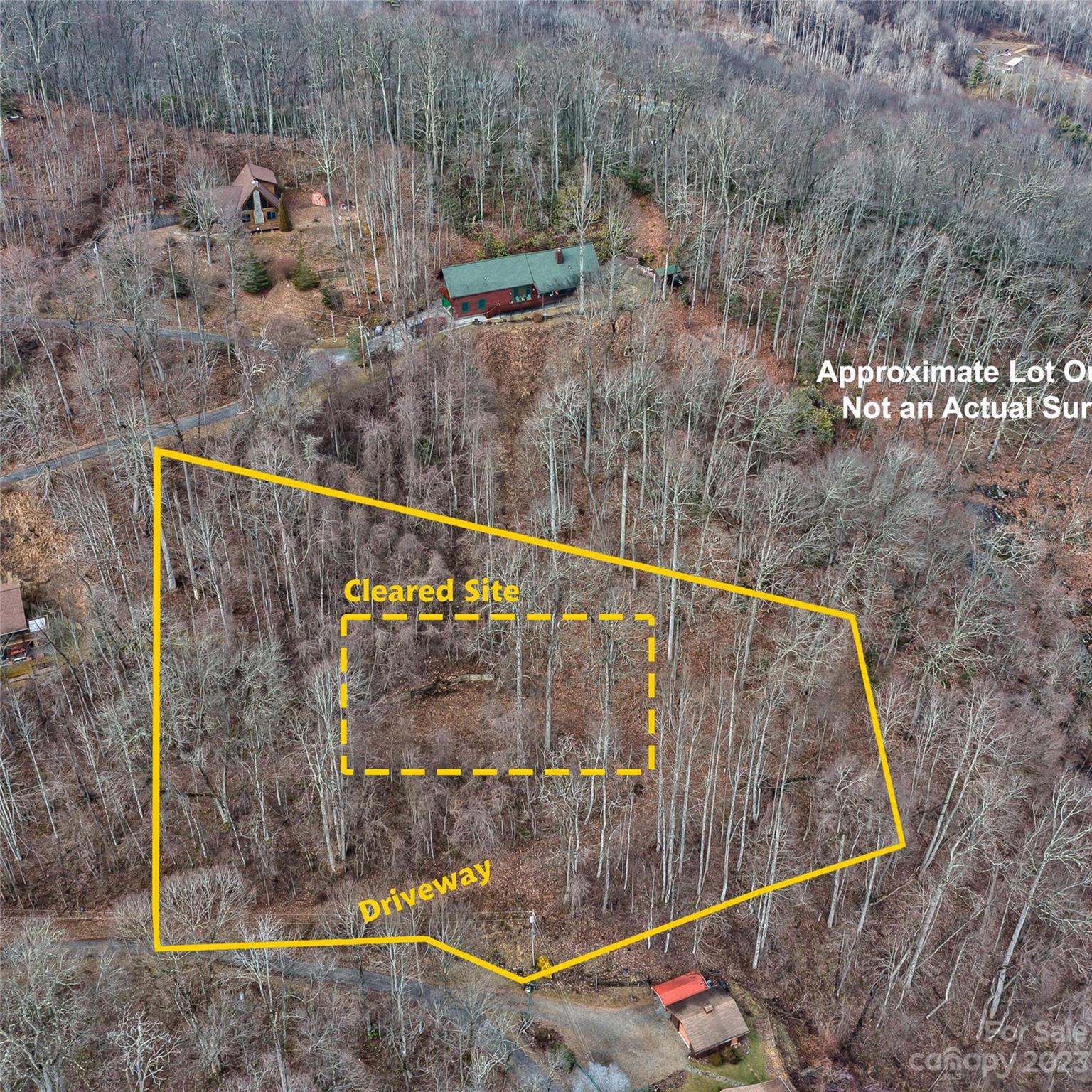 3 Michael Drive Waynesville NC 28785