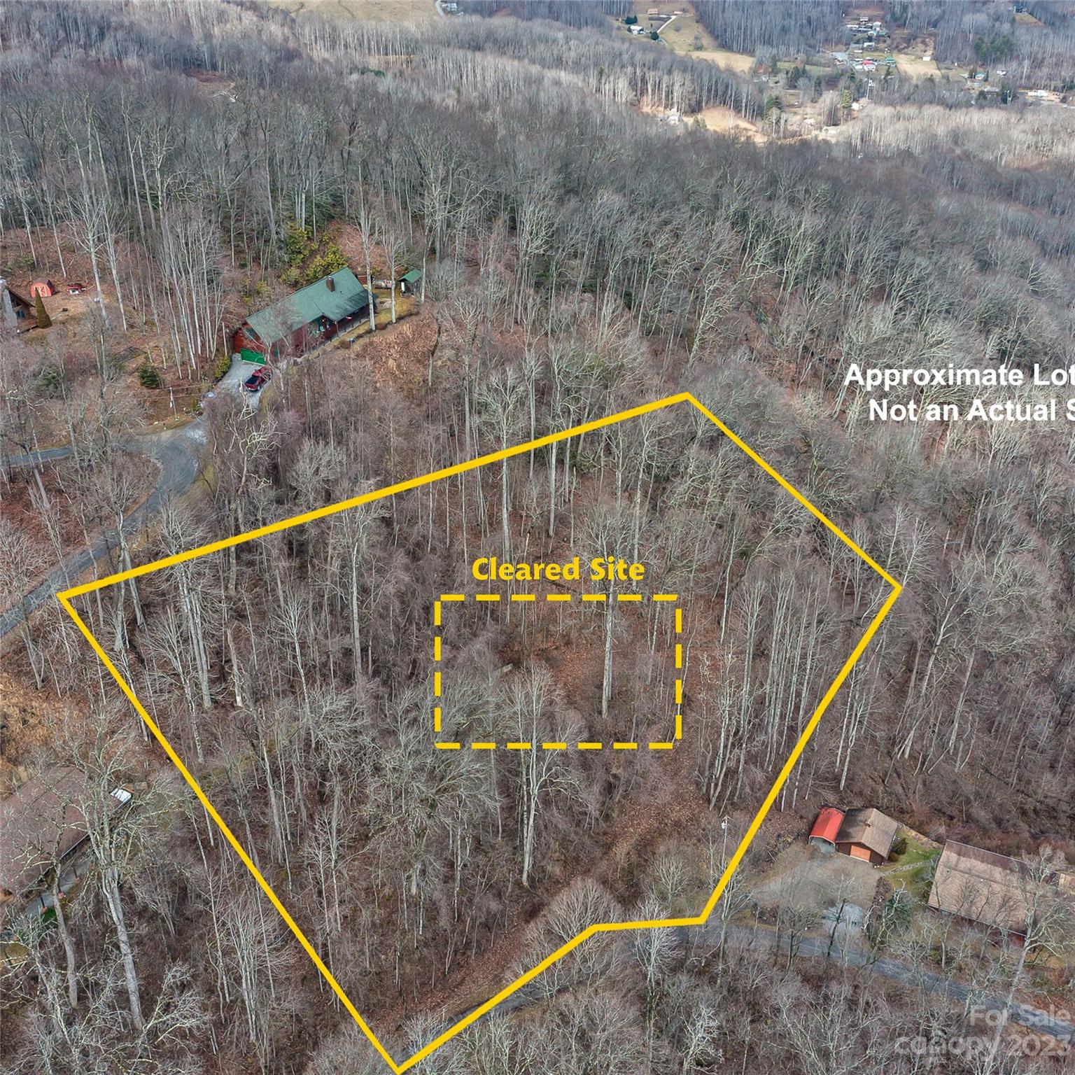 3 Michael Drive Waynesville NC 28785