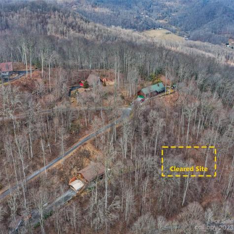 3 Michael Drive Waynesville NC 28785