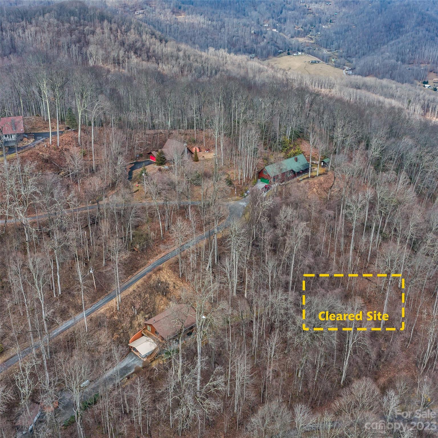 3 Michael Drive Waynesville NC 28785
