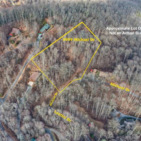 3 Michael Drive Waynesville NC 28785