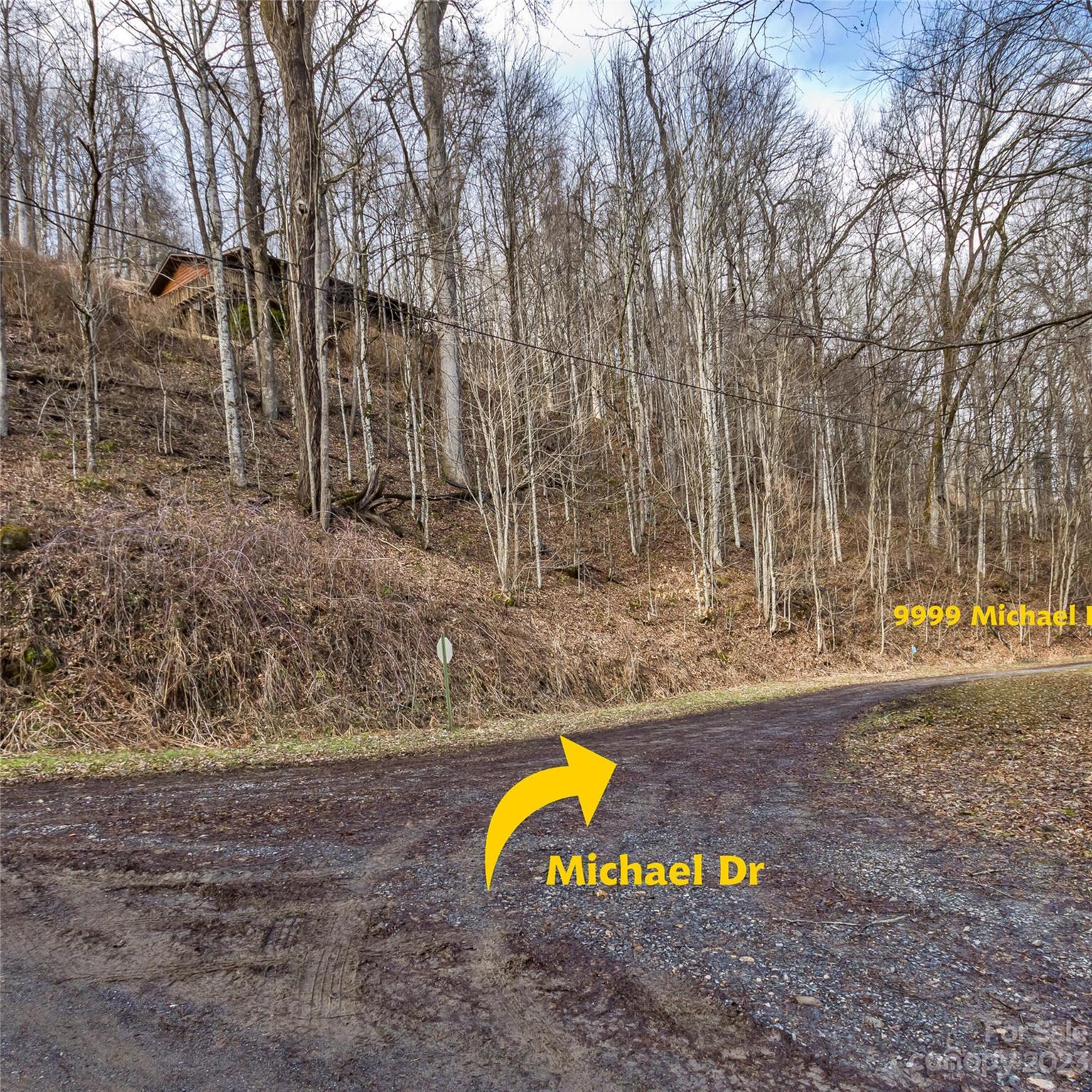 3 Michael Drive Waynesville NC 28785