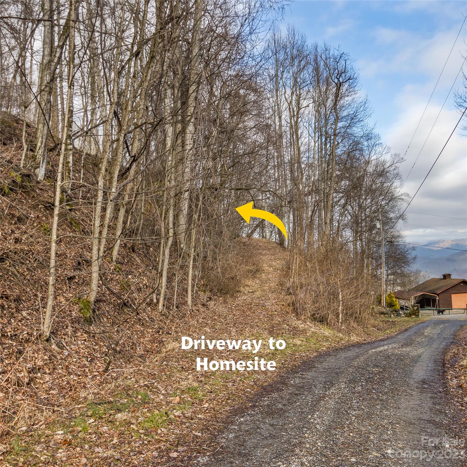 3 Michael Drive Waynesville NC 28785