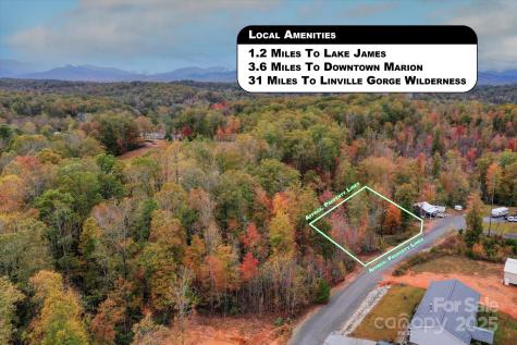 269 Mooseheart Road Nebo NC 28761