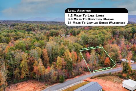269 Mooseheart Road Nebo NC 28761