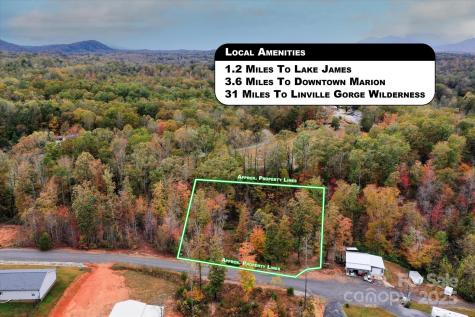 269 Mooseheart Road Nebo NC 28761