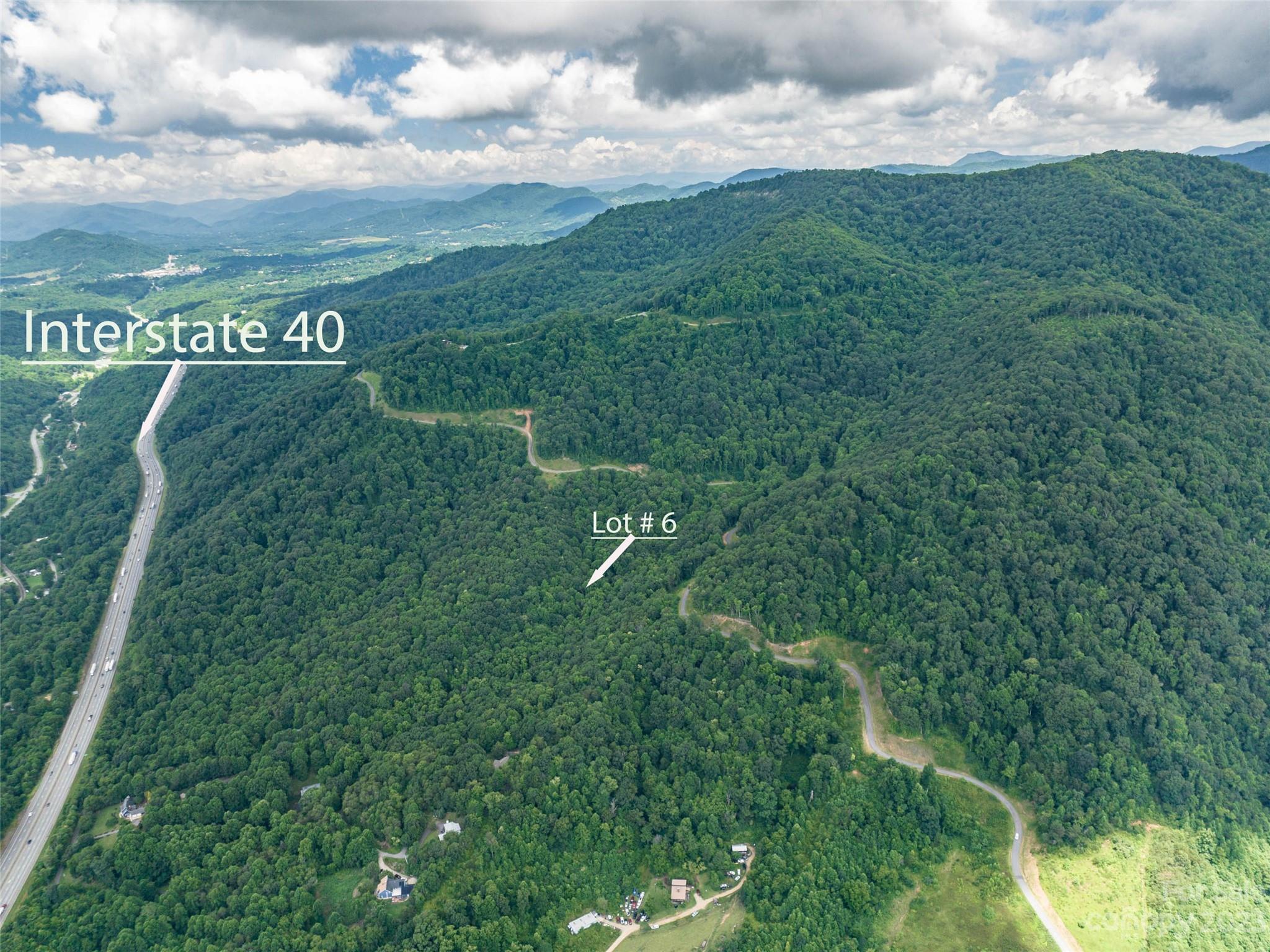 99999 Summit View Drive Candler NC 28715