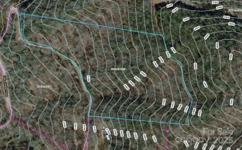 Lt 3 Falling Waters Road Cullowhee NC 28723