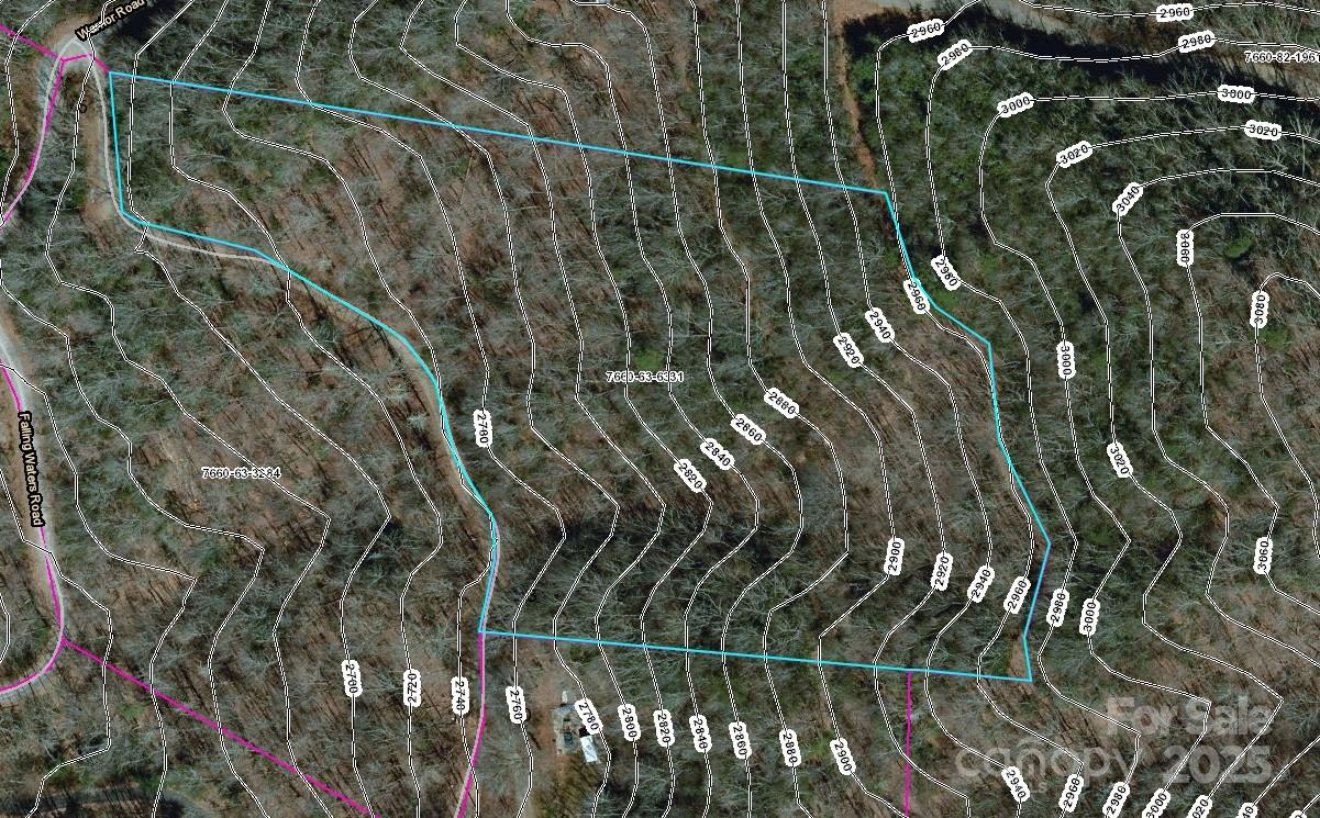 Lt 3 Falling Waters Road Cullowhee NC 28723