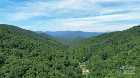 Lt 3 Falling Waters Road Cullowhee NC 28723