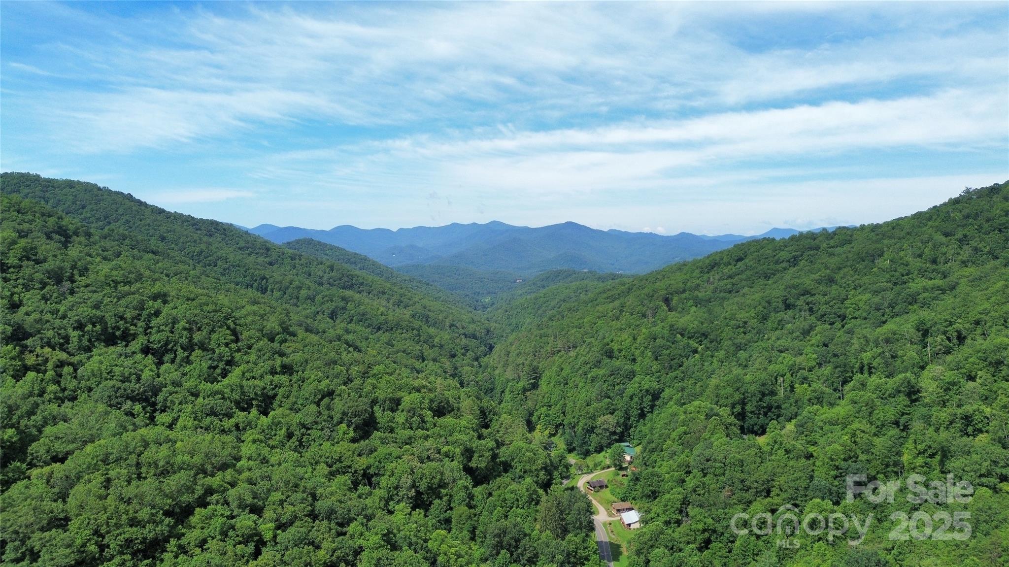 Lt 3 Falling Waters Road Cullowhee NC 28723