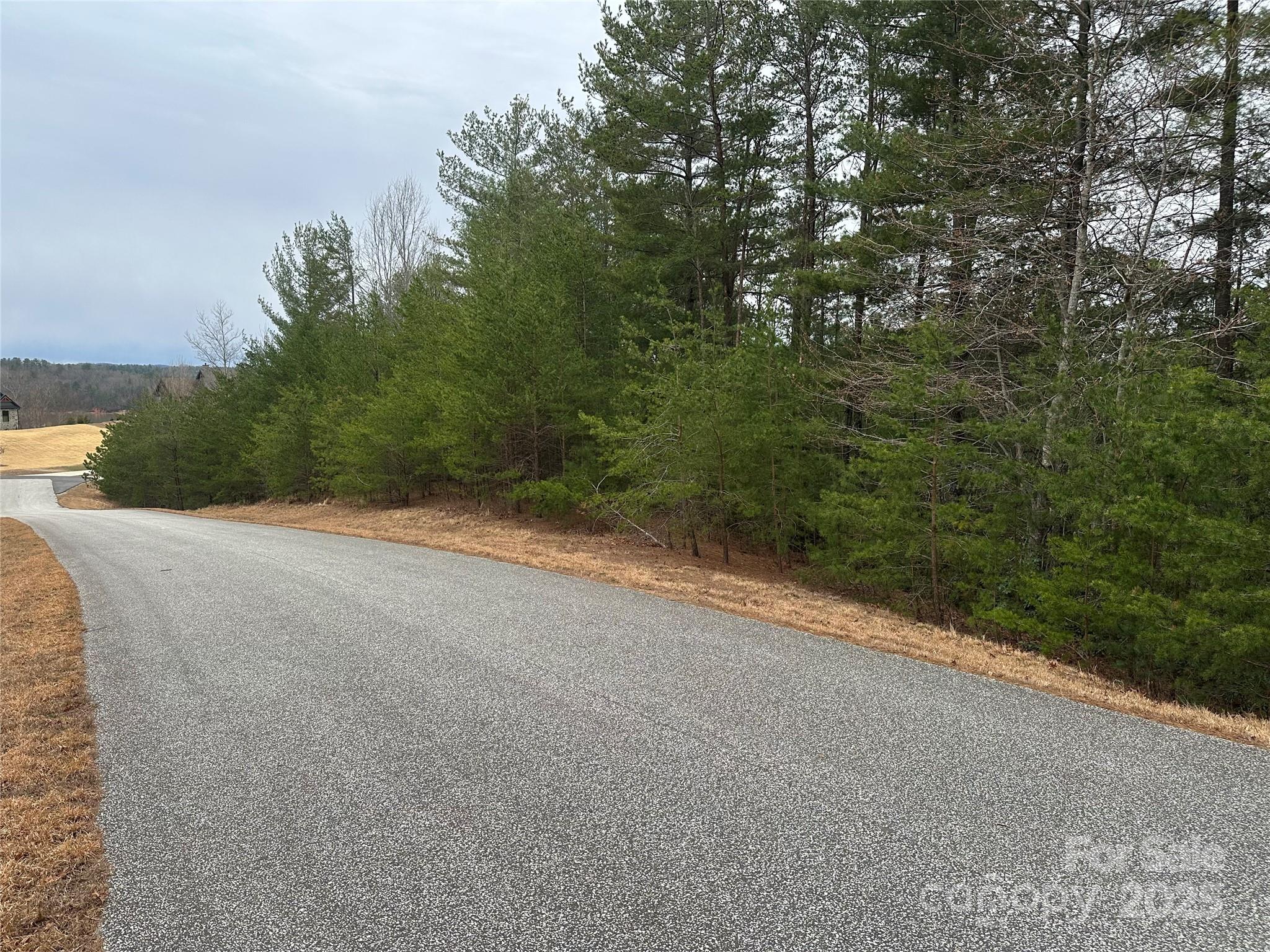 V/l Lake Crest Drive Nebo NC 28761