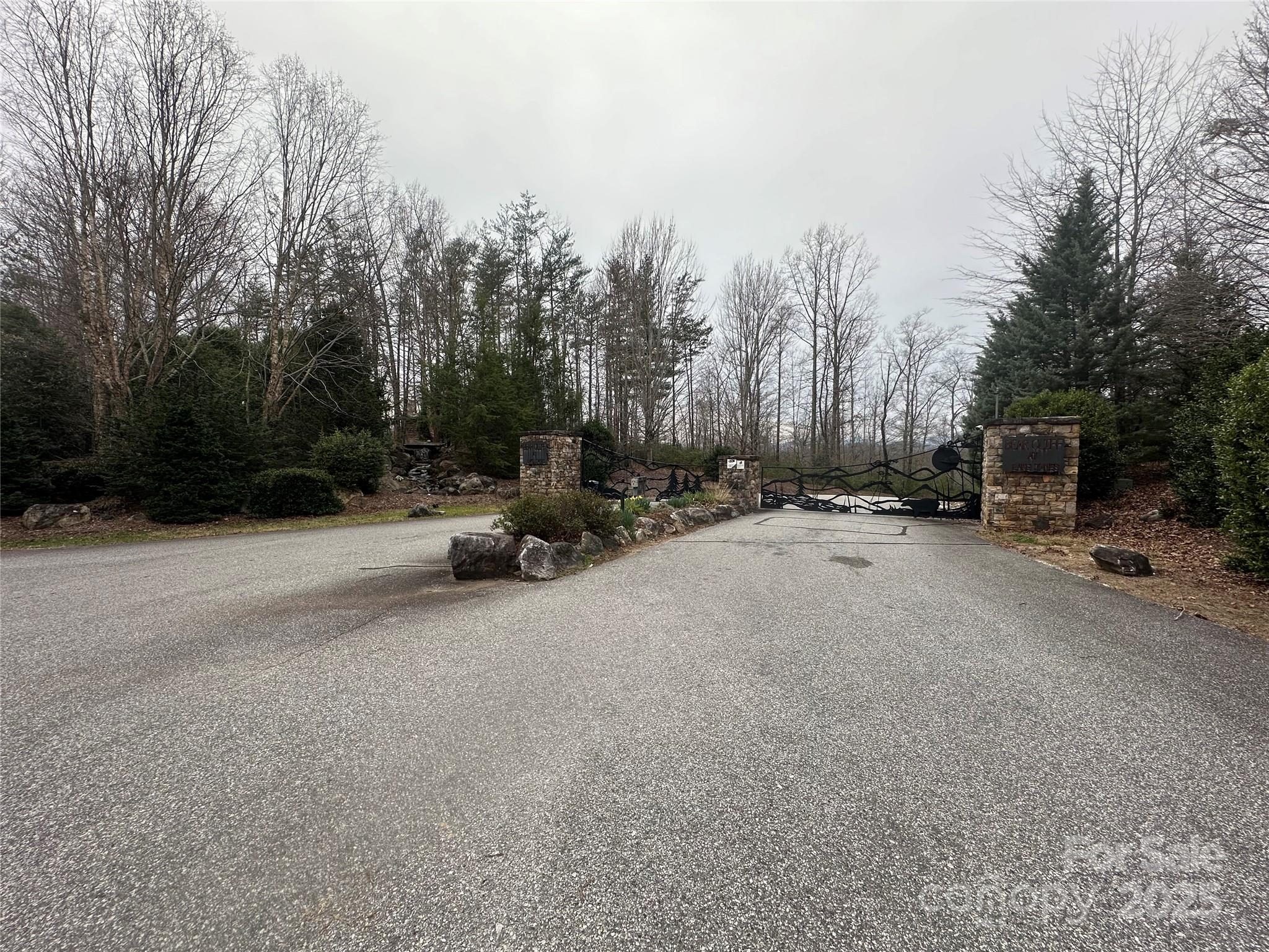 V/l Lake Crest Drive Nebo NC 28761