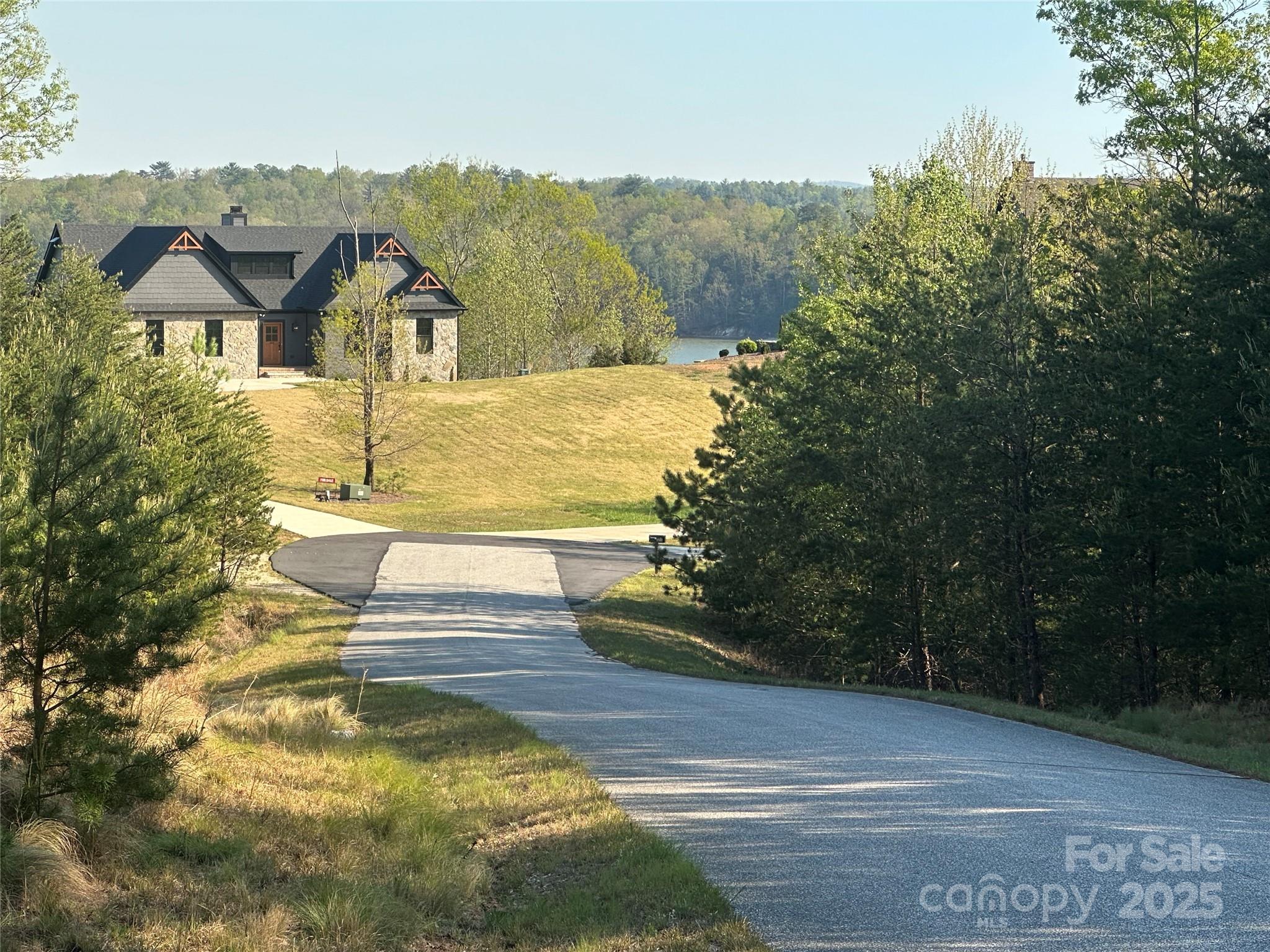 V/l Lake Crest Drive Nebo NC 28761