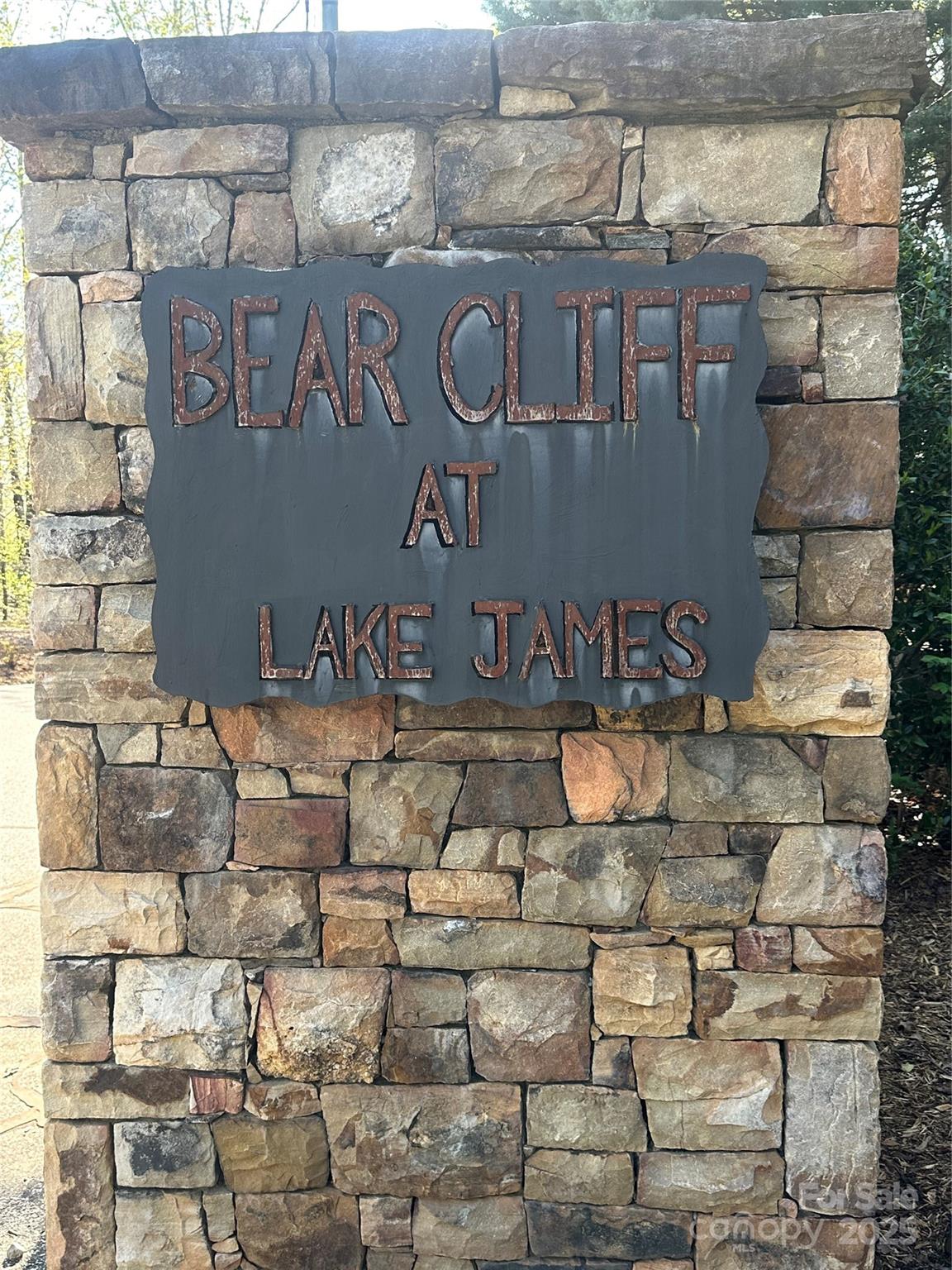 V/l Lake Crest Drive Nebo NC 28761