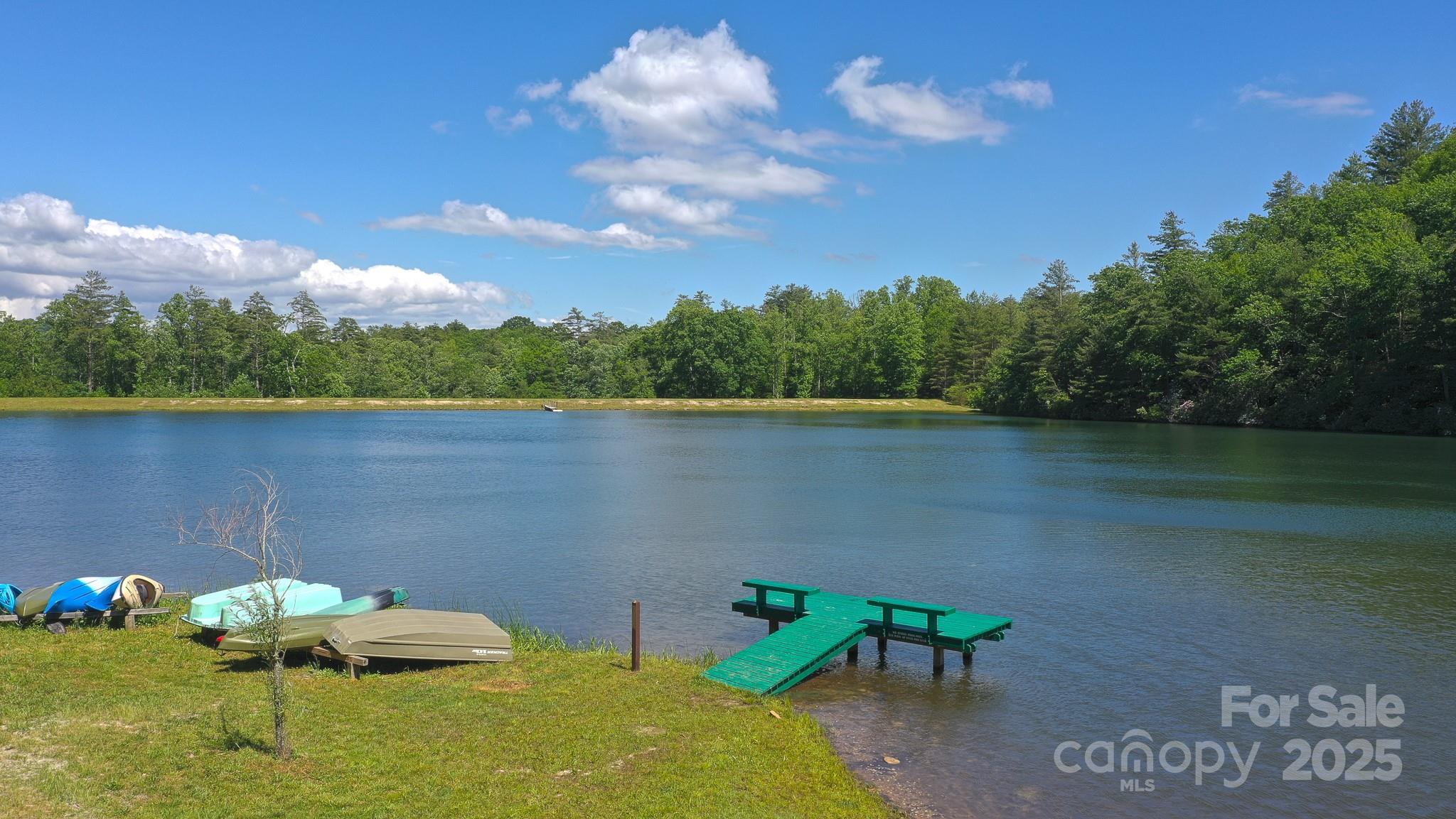 Tbd High Acres Road Spruce Pine NC 28777