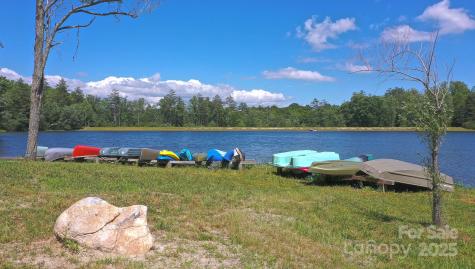 Tbd High Acres Road Spruce Pine NC 28777