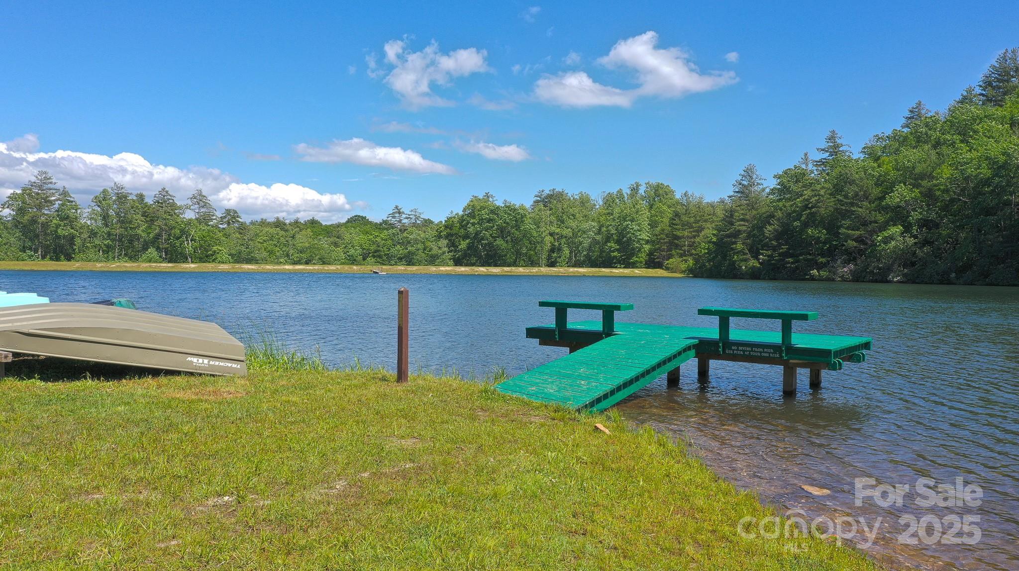 Tbd High Acres Road Spruce Pine NC 28777