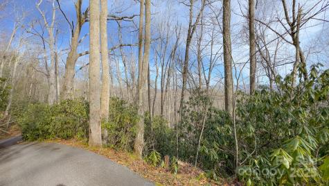 Tbd High Acres Road Spruce Pine NC 28777