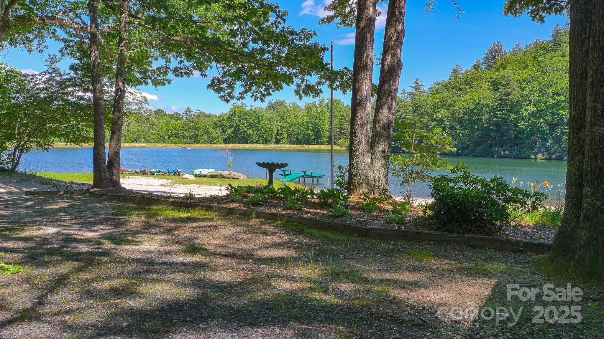 Tbd High Acres Road Spruce Pine NC 28777