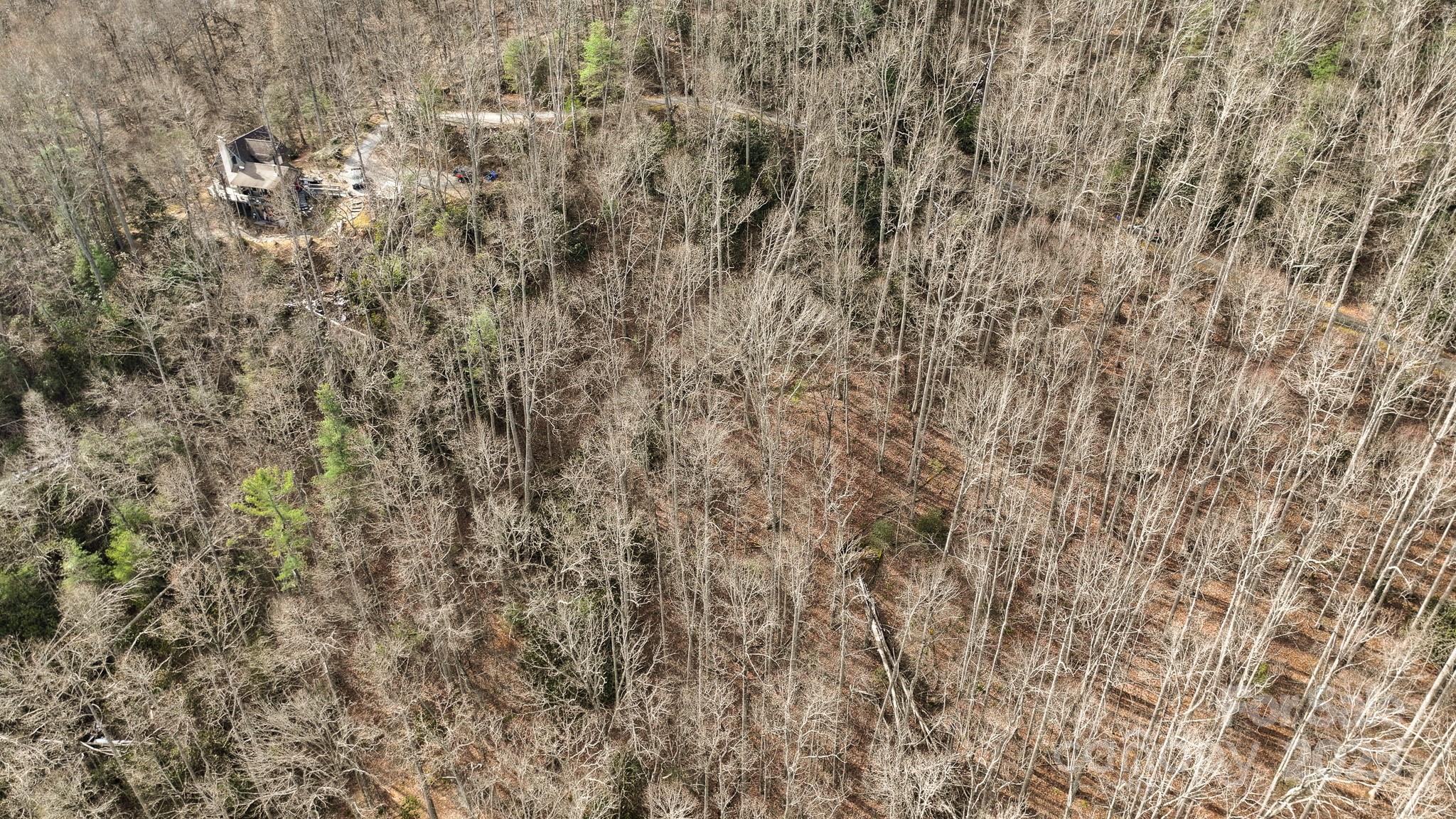 Tbd High Acres Road Spruce Pine NC 28777