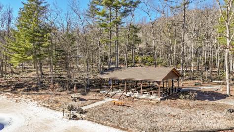 Tbd High Acres Road Spruce Pine NC 28777