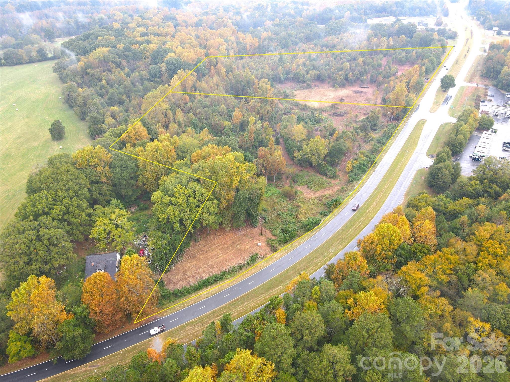 5760 York Highway Gastonia NC 28052