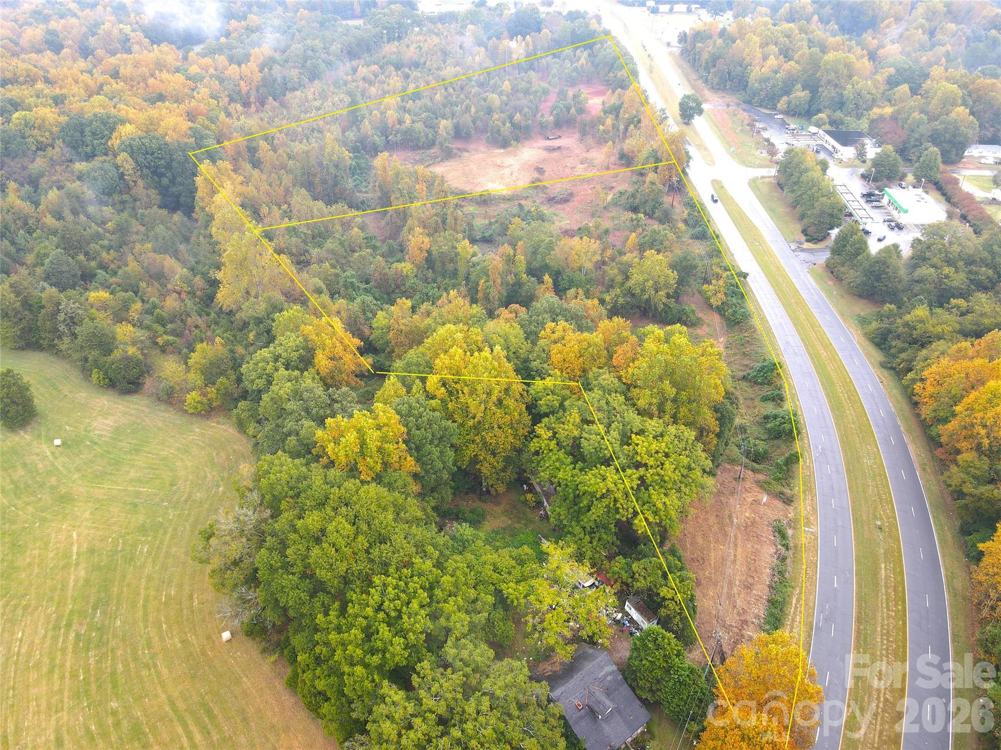5760 York Highway Gastonia NC 28052