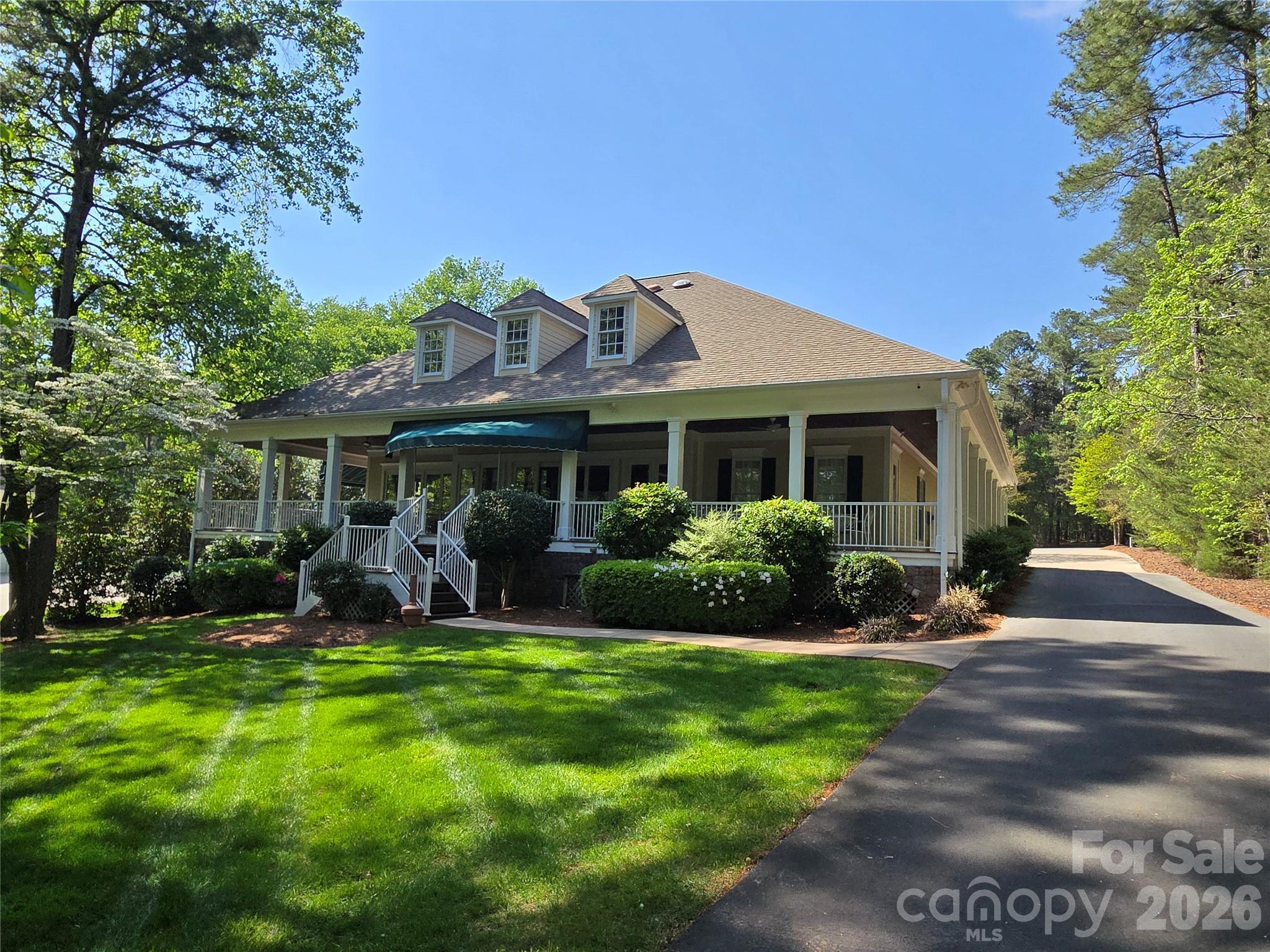 137 Heron Bay Drive Badin Lake NC 28127