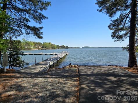 137 Heron Bay Drive Badin Lake NC 28127