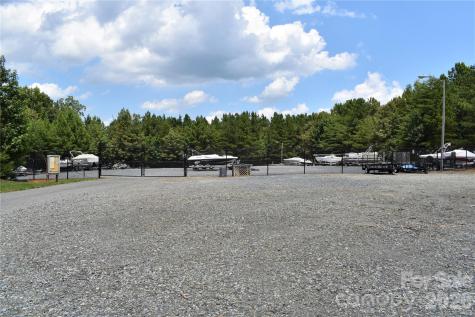 137 Heron Bay Drive Badin Lake NC 28127