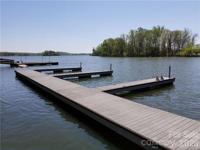 137 Heron Bay Drive Badin Lake NC 28127