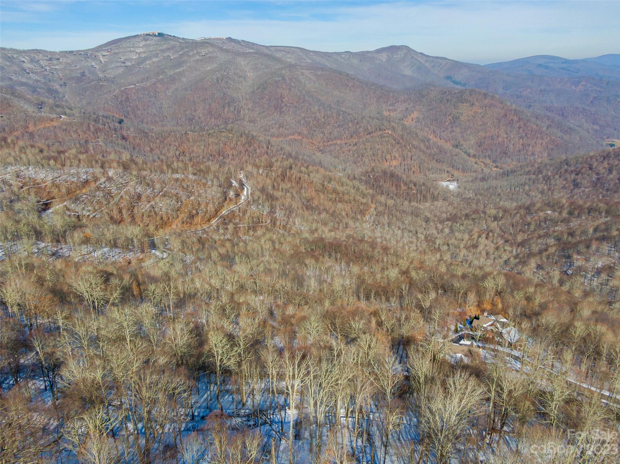 Lot 28 Black Bear Run Mars Hill NC 28754