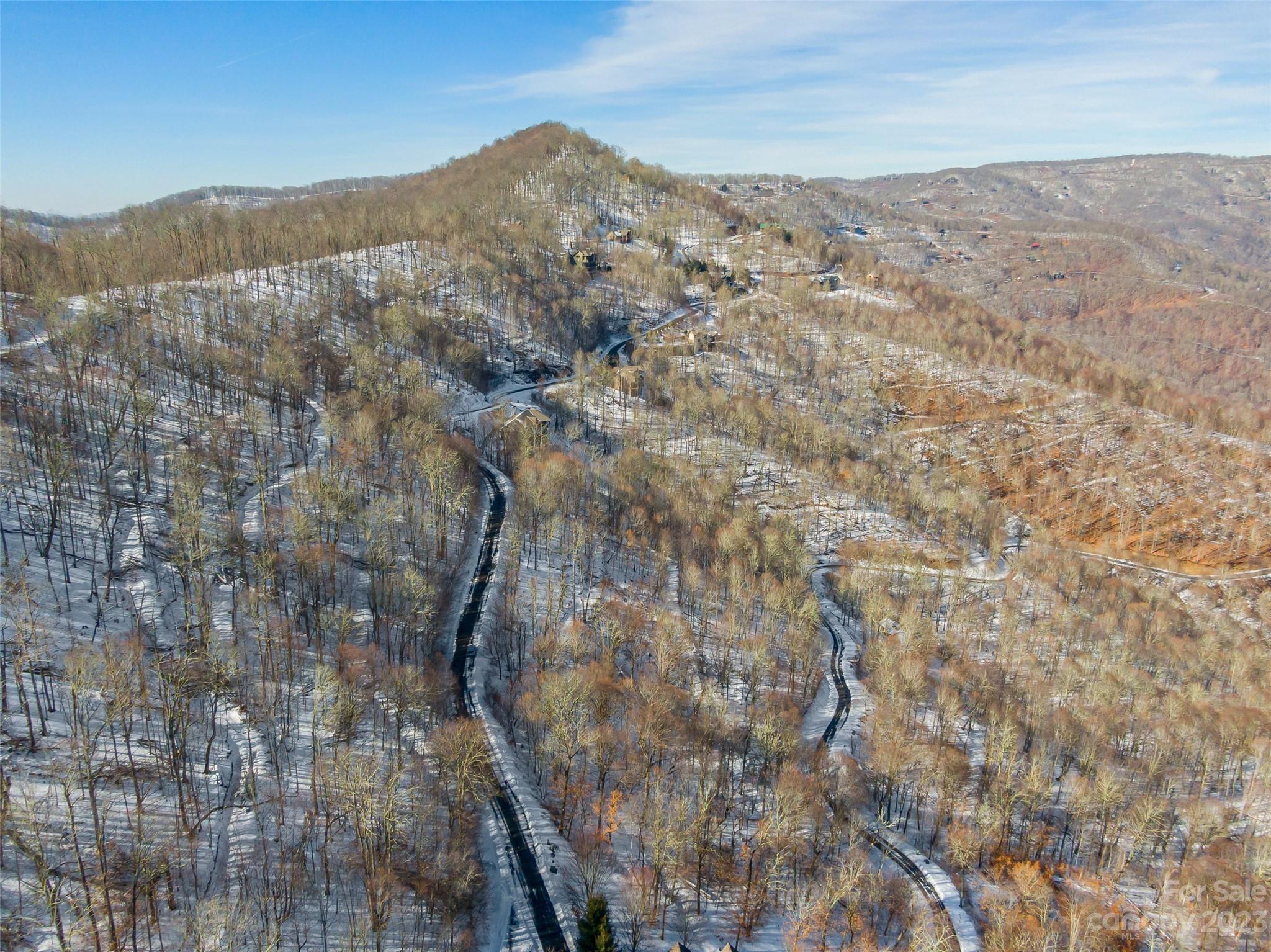Lot 28 Black Bear Run Mars Hill NC 28754