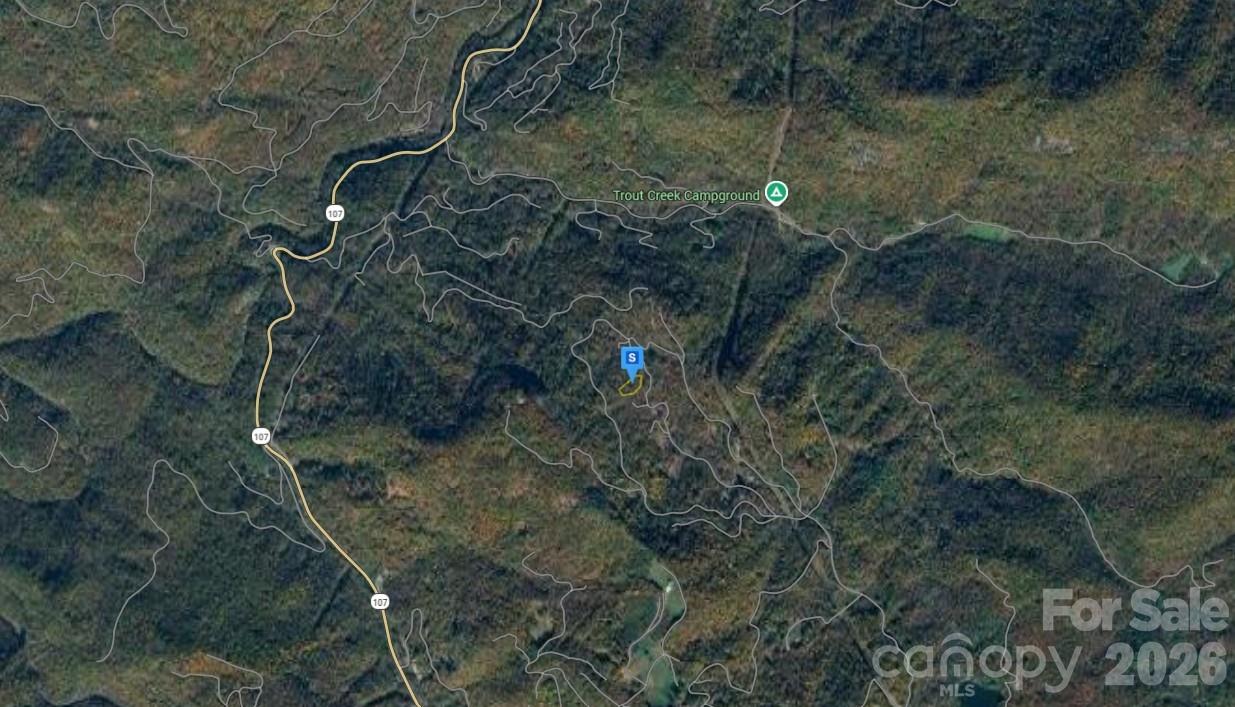 541 Pasture Road Glenville NC 28736