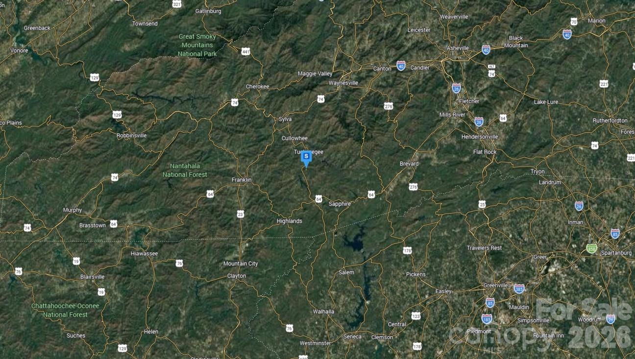 541 Pasture Road Glenville NC 28736